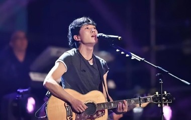 19岁时候的歌吉他谱_赵雷_G调弹唱六线谱_高清图片谱