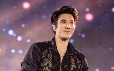 不可能错过你吉他谱_王力宏_C调原版弹唱六线谱_高清图片谱