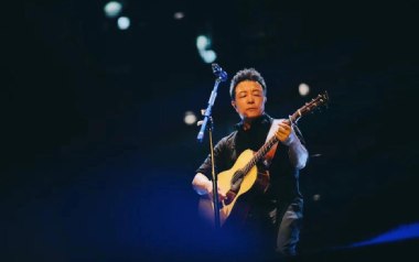 无尽光芒吉他谱_许巍_C调弹唱六线谱_高清图片谱