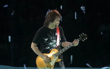 再度重相逢吉他谱_伍佰_C调原版六线谱_弹唱教学视频