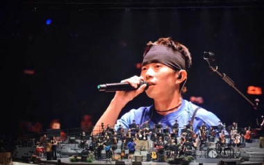 民谣吉他谱_赵雷_C调原版六线谱_弹唱教学视频