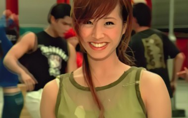 说爱你吉他谱_蔡依林_C调原版弹唱六线谱_高清图片谱