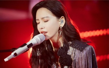 体面指弹谱_于文文_原版指弹六线谱_吉他独奏谱