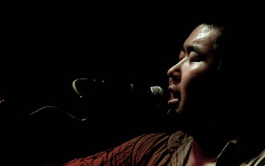 安和桥间奏指弹吉他谱_宋冬野_原版指弹六线谱_吉他独奏谱