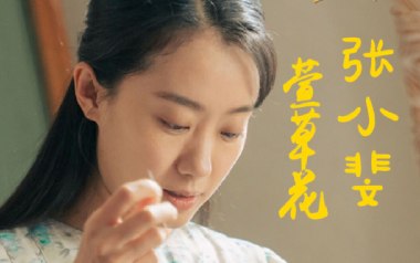 萱草花指弹吉他谱_张小斐_指弹六线谱_萱草花吉他独奏谱