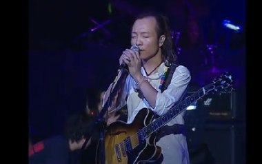 我思念的城市吉他谱_许巍_E调原版弹唱六线谱_高清图片谱