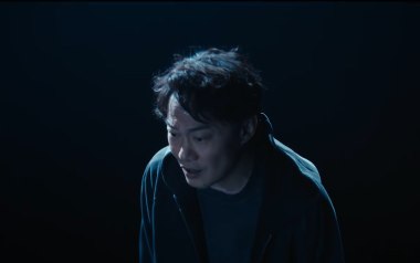 Baby Song吉他谱_陈奕迅_C调原版弹唱六线谱_高清图片谱