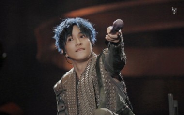 天份吉他谱_薛之谦_D调原版六线谱_弹唱教学视频