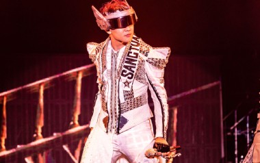 黑武士吉他谱_林俊杰_C调指法原版弹唱谱_图片六线谱