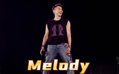 Melody吉他谱_陶喆_C调原版六线谱_弹唱教学视频