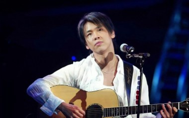 宫保鸡丁吉他谱_陶喆_G调原版弹唱六线谱_高清图片谱