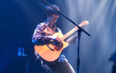 黄昏指弹吉他谱_押尾桑_黄昏原版指弹六线谱_吉他独奏谱