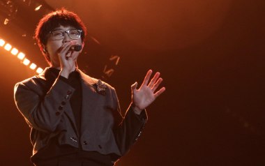 像我这样的人吉他谱_毛不易_C调指法六线谱_弹唱教学视频