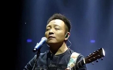 执着吉他谱_许巍_G调扫弦版弹唱六线谱_高清图片谱