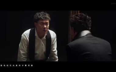 孤儿仔吉他谱_陈奕迅/苦荣_G调原版弹唱六线谱_高清图片谱