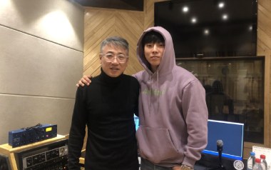 我们的世界很民谣吉他谱_赵明_G调六线谱_弹唱教学视频