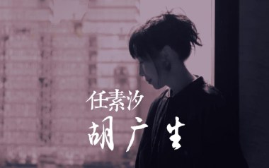 胡广生吉他谱_任素汐_C调原版六线谱_弹唱教学视频