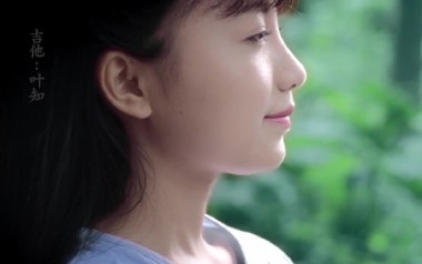 穿越时空的思念吉他谱_周玥_C调原版六线谱_弹唱教学视频