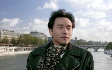 风继续吹吉他谱_张国荣_C调原版弹唱六线谱_高清图片谱