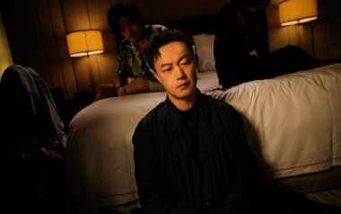 幸福摩天轮吉他谱_陈奕迅_C调弹唱六线谱_高清图片谱