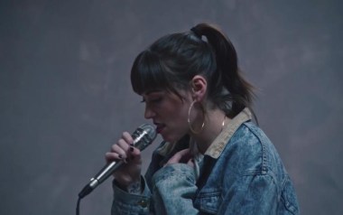 Dancing With Your Ghost指弹谱_Sasha Sloan_独奏六线谱