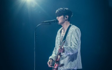 作曲家吉他谱_李荣浩_G调指法扫弦版_图片六线谱