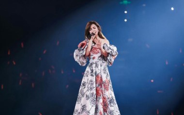 夜夜夜夜吉他谱_梁静茹_C调简单版弹唱六线谱_高清图片谱