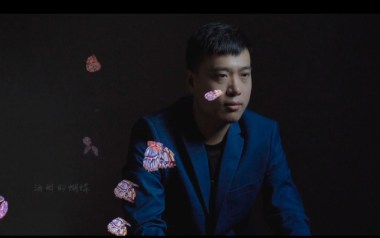 酒醉的蝴蝶吉他谱_崔伟立_G调弹唱六线谱_高清图片谱