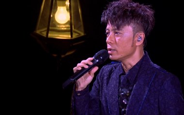 月半小夜曲指弹谱_李克勤_简单版独奏六线谱_指弹吉他教学