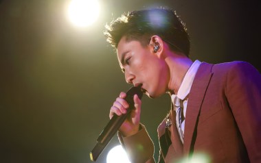 心酸吉他谱_林宥嘉《心酸》F调弹唱六线谱_高清图片谱