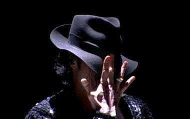 Billie Jean指弹谱_Michael Jackson_指弹六线谱_吉他独奏谱