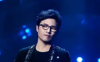 绽放吉他谱_汪峰_C调弹唱六线谱_高清图片谱