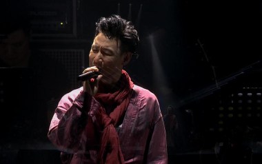 最怕指弹吉他谱_张学友_原版独奏六线谱_指弹吉他示范