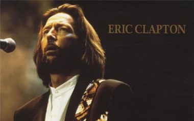 Tears In Heaven吉他谱_Eric Clapton_A调弹唱谱_高清六线谱