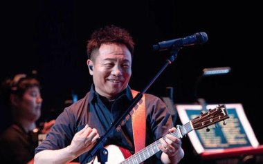 浮躁吉他谱_许巍_C调原版弹唱六线谱_高清图片谱