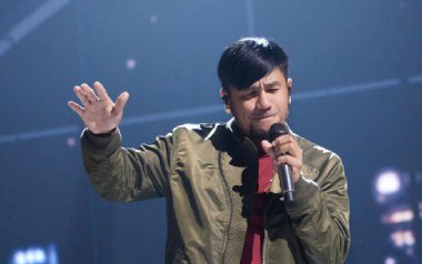 路口吉他谱_张震岳_A调原版弹唱六线谱_高清图片谱