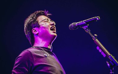 梵高先生吉他谱_李志_G调原版弹唱谱_高清六线谱