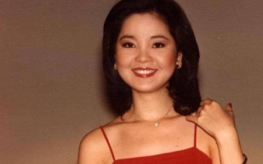 天涯歌女吉他谱_邓丽君_G调原版弹唱六线谱_高清图片谱