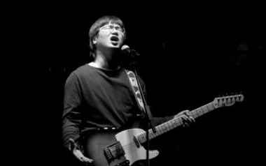 红色气球吉他谱_李志_C调原版弹唱六线谱_高清图片谱