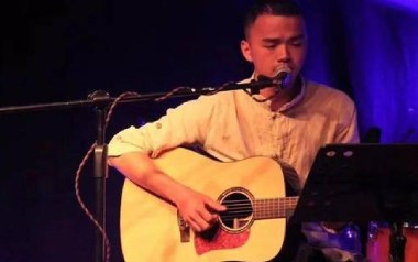 大田后生仔指弹谱_林启得_原版独奏六线谱_指弹吉他示范