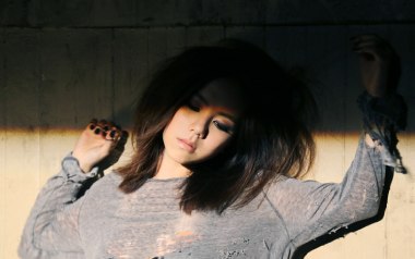 来自天堂的魔鬼吉他谱_邓紫棋_G调简单版弹唱谱_高清六线谱