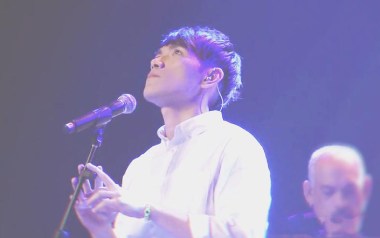 这一路走来吉他谱_杨宗纬_G调原版弹唱六线谱_高清图片谱