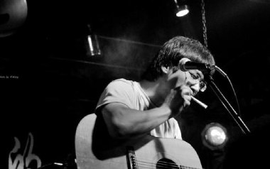 梵高先生吉他谱_李志_G调指法原版六线谱_弹唱教学视频