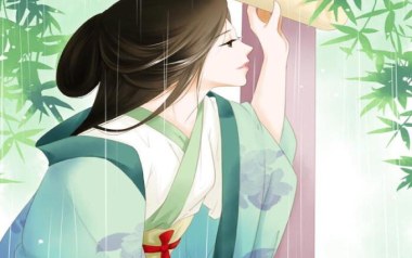 美人画卷吉他谱_DJ沈念_G调扫弦版弹唱六线谱_高清图片谱