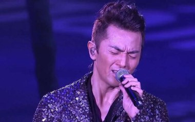 甘心替代你吉他谱_郑伊健_C调弹唱六线谱_高清图片谱