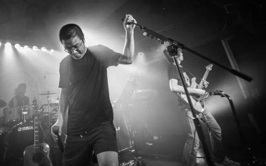 他们吉他谱_李志_C调扫弦版弹唱六线谱_高清图片谱