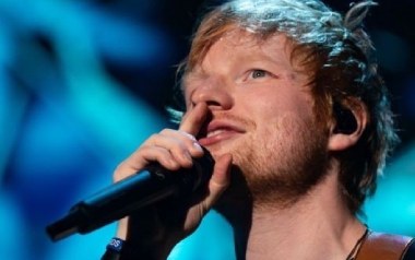 Shape Of You吉他谱_Ed Sheeran_D调弹唱谱_高清六线谱