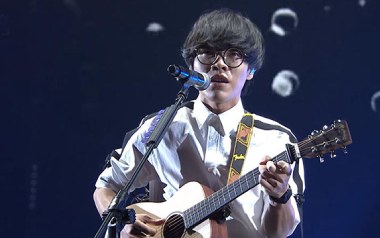 鱼仔吉他谱_卢广仲_鱼仔C调原版弹唱六线谱_高清图片谱