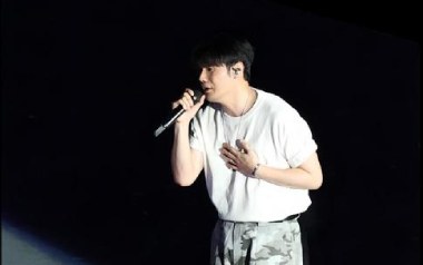 山川吉他谱_李荣浩_G调原版六线谱_弹唱教学视频