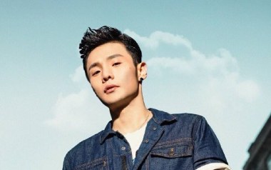 山川吉他谱_李荣浩_G调原版弹唱六线谱_高清图片谱